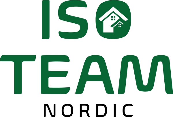ISO-Team Danmark