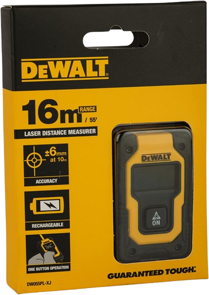 DeWALT LASER-Måler